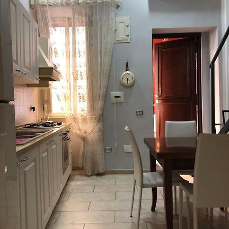 Casa Mila Leilighet Napoli Eksteriør bilde