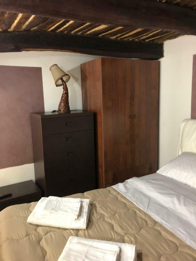 Casa Mila Leilighet Napoli Eksteriør bilde